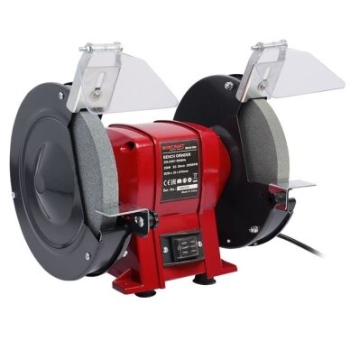Szlifierka stołowa 8"/220-240V, 250W 2