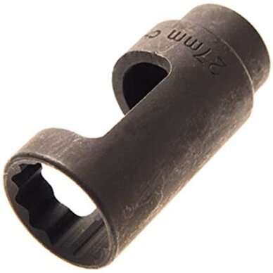 Diesel injector 1/2"Dr. 27mm Diesel injector 1/2"Dr. 27mm