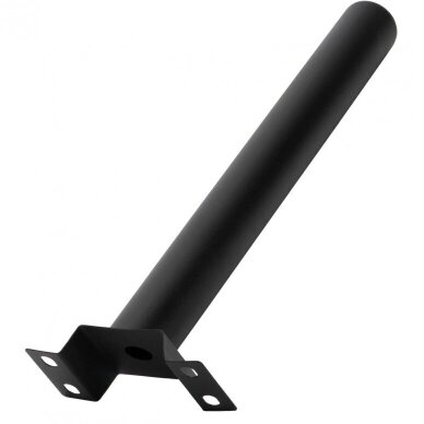 Solar Street Light 120W with mounting head 4 Solar Street Light 120W with mounting head 4