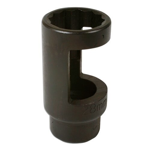 Diesel injector 1/2"Dr. 28mm Diesel injector 1/2"Dr. 28mm