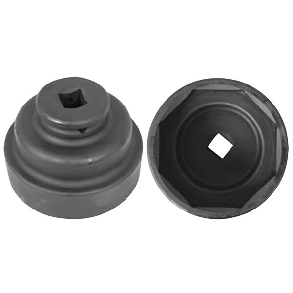 Nasadka 3/4" dr. do nakrętki piasty tylnej 100 mm 8-kątna SCANIA Nasadka 3/4" dr. do nakrętki piasty tylnej 100 mm 8-kątna SCANIA