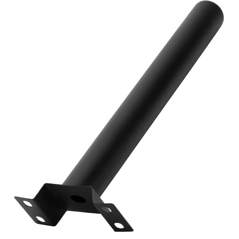 Solar Street Light 120W with mounting head 4