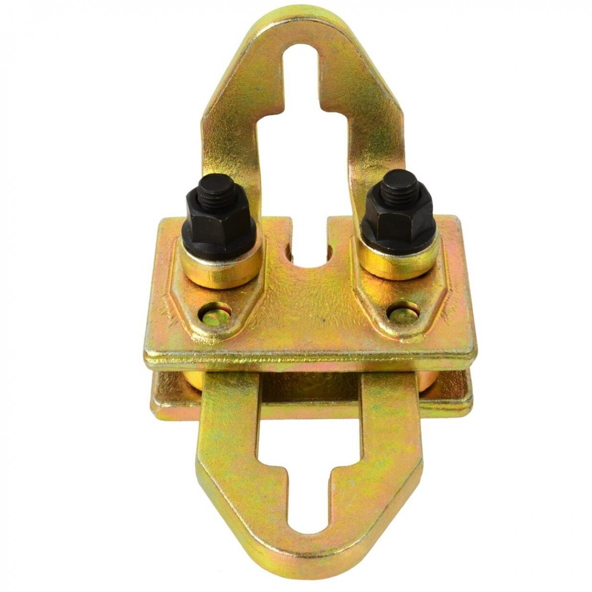 Pull clamp frame rack 5t 1 Pull clamp frame rack 5t 1