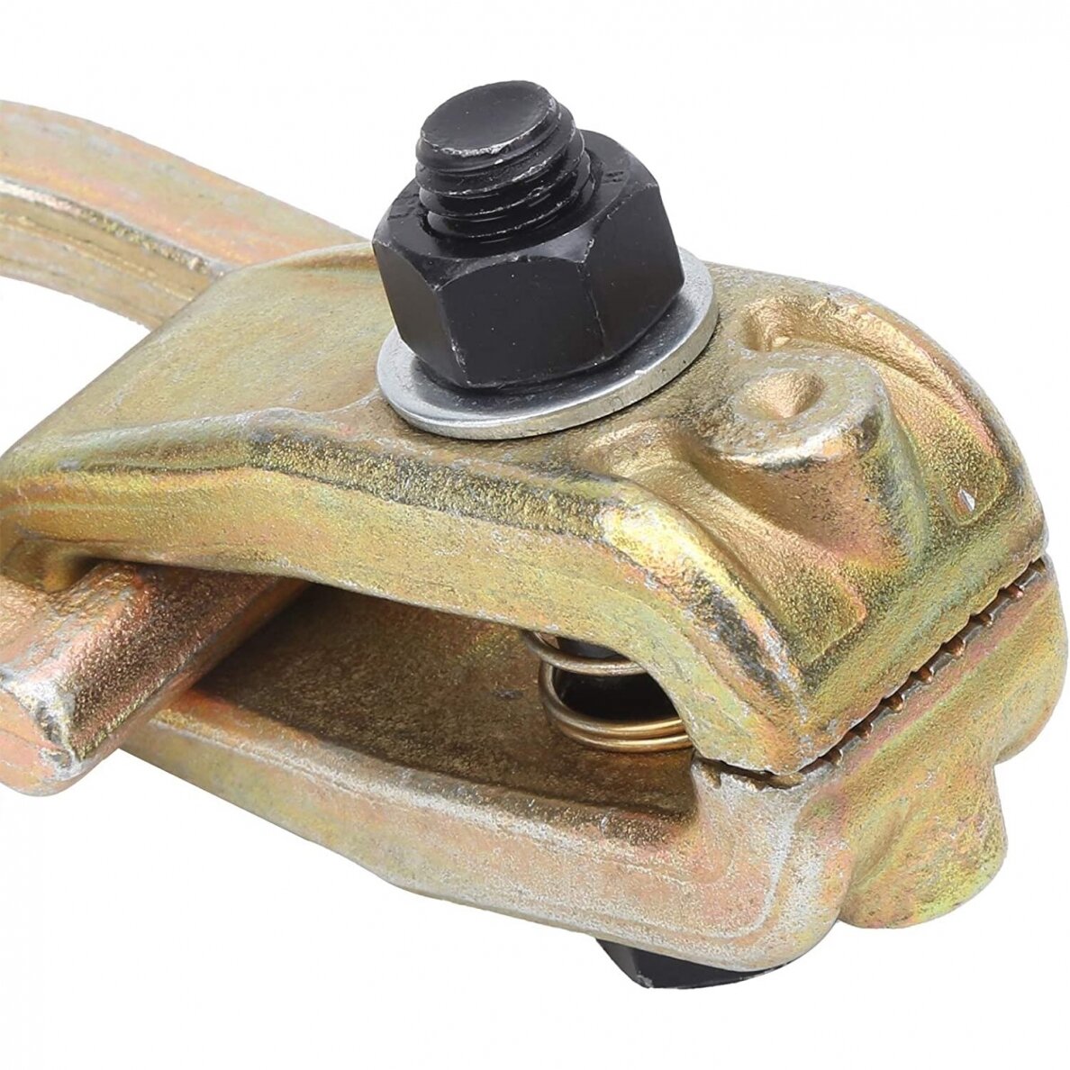 Pull clamp mini 3t 2 Pull clamp mini 3t 2