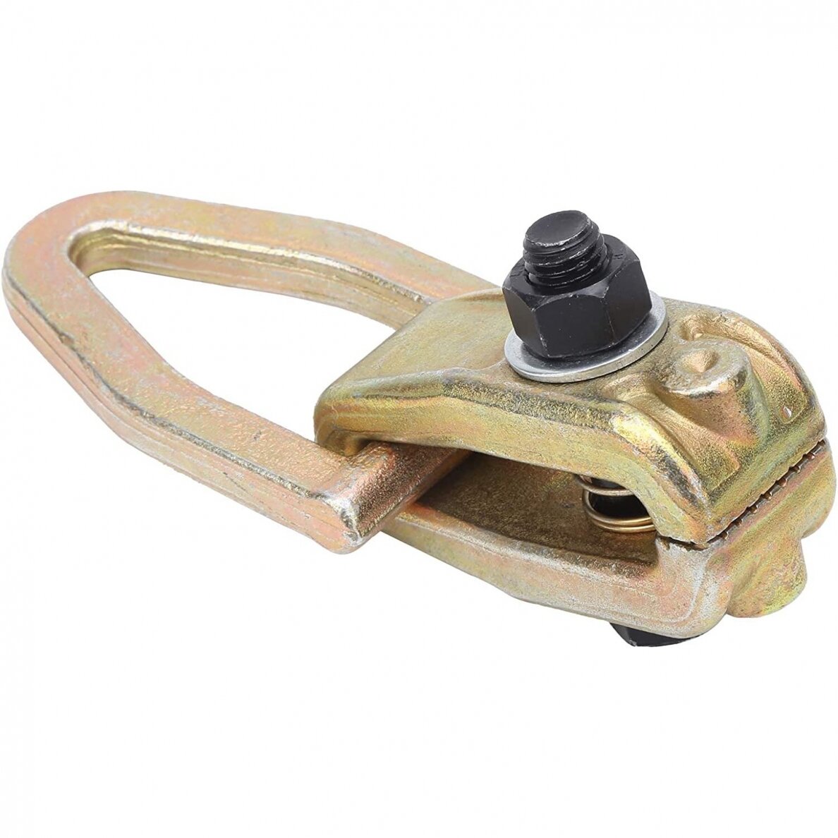 Pull clamp mini 3t Pull clamp mini 3t