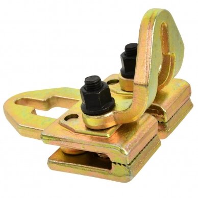 Pull clamp frame rack 5t Pull clamp frame rack 5t