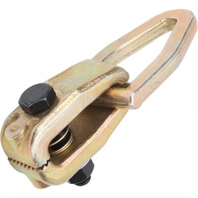 Pull clamp mini 3t 1 Pull clamp mini 3t 1
