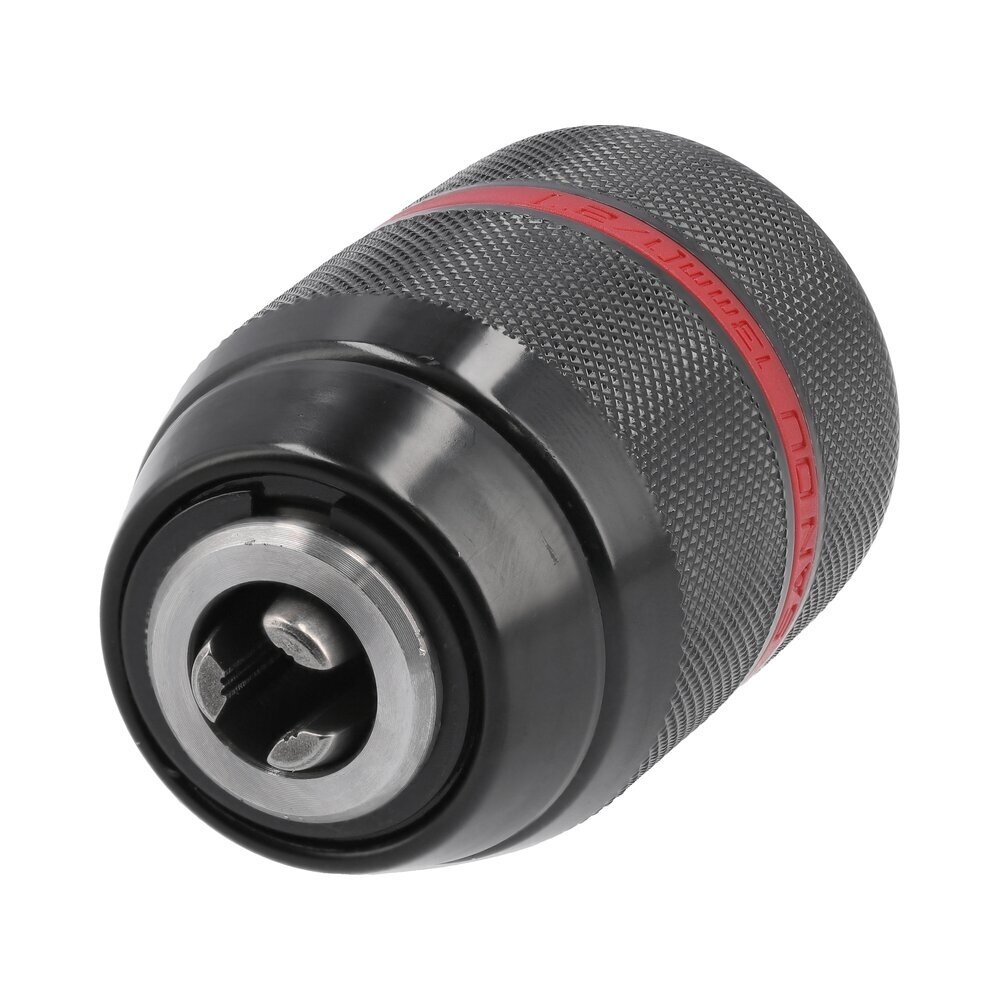 Griebtuvas gręžtuvui 1/2" 2-13mm 1