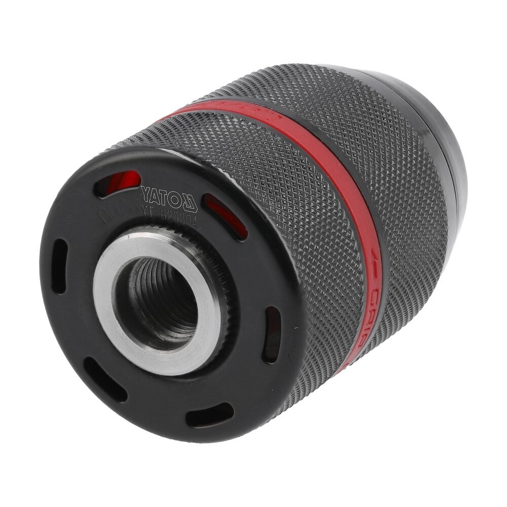 Griebtuvas gręžtuvui 1/2" 2-13mm 3