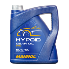 MANNOL Hypoid 80W-90