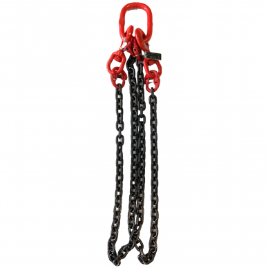 G80 two leg chain sling 1