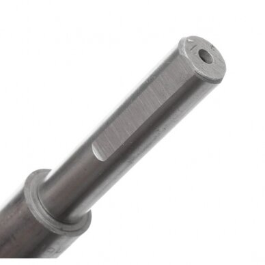 Twist drill set DIN338 8pcs 14.0-25.5mm Cobalt 2
