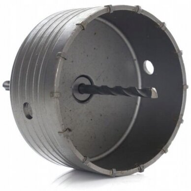 Serdes urbis akmeņiem 100mm SDS+ 1