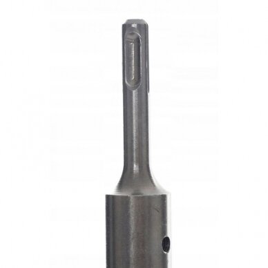 Serdes urbis akmeņiem 100mm SDS+ 3