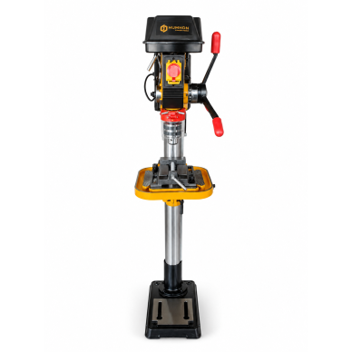 Gręžimo staklės H1600mm Ø25mm 750W 1 Gręžimo staklės H1600mm Ø25mm 750W 1
