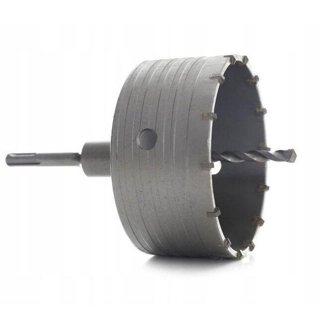 Serdes urbis akmeņiem 100mm SDS+