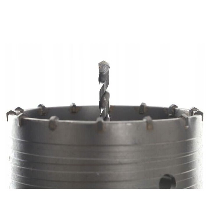 Serdes urbis akmeņiem 100mm SDS+ 2