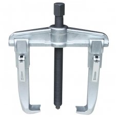 Gear puller 2 jaw with fixing