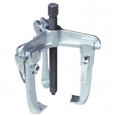 Gear puller 3 jaw with fixing