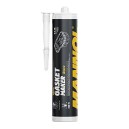 MANNOL Gasket maker black 310g