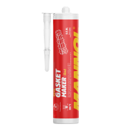 MANNOL Gasket maker red 310g