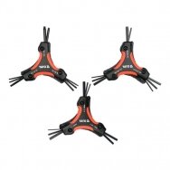 Zestaw kluczy HEX, CALOWY, TORX 26 szt.
