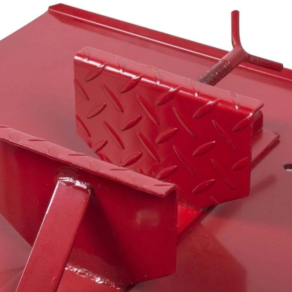 Motorcycle lifting table 400kg 2 Motorcycle lifting table 400kg 2