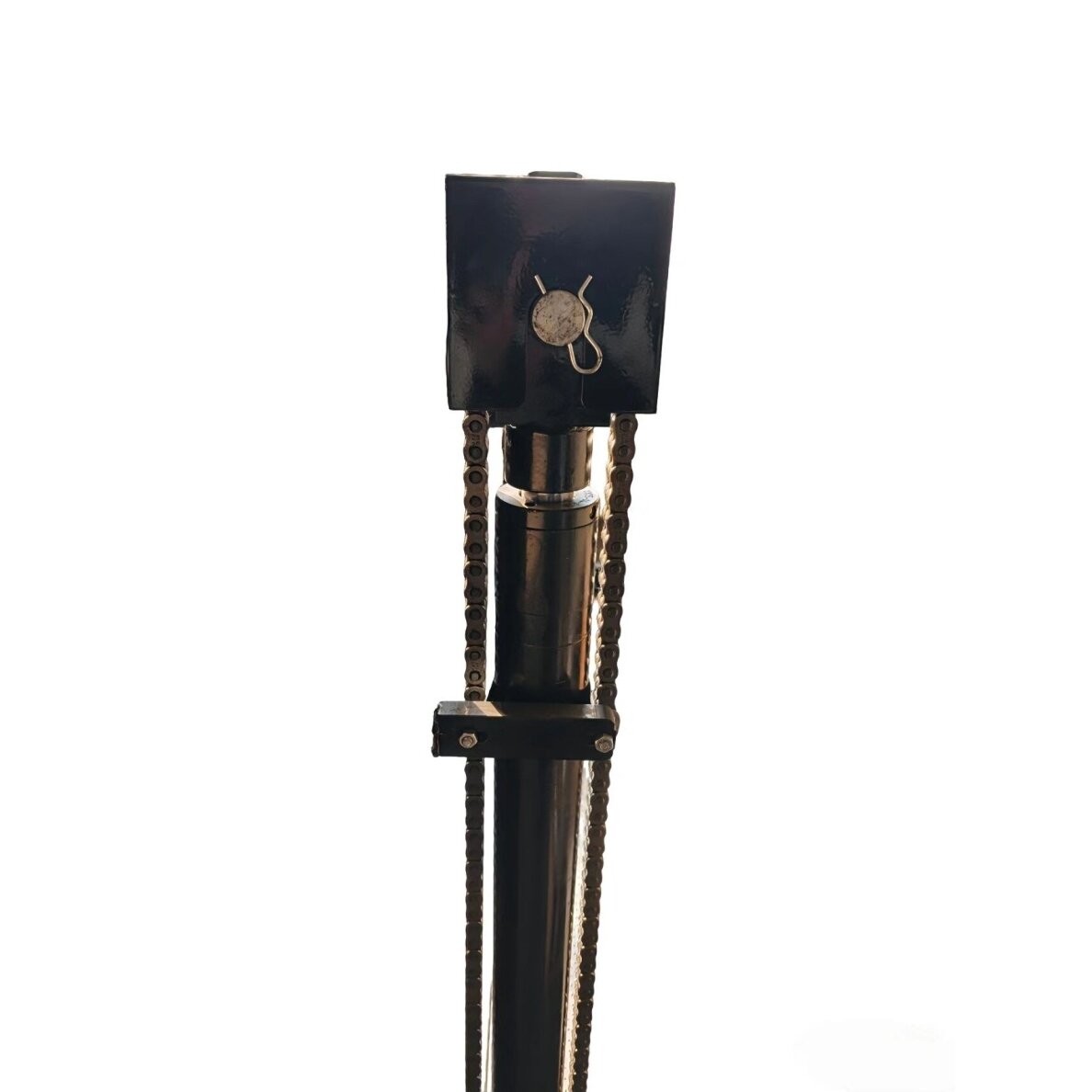 Two post hydraulic parking lift 2.3t 5