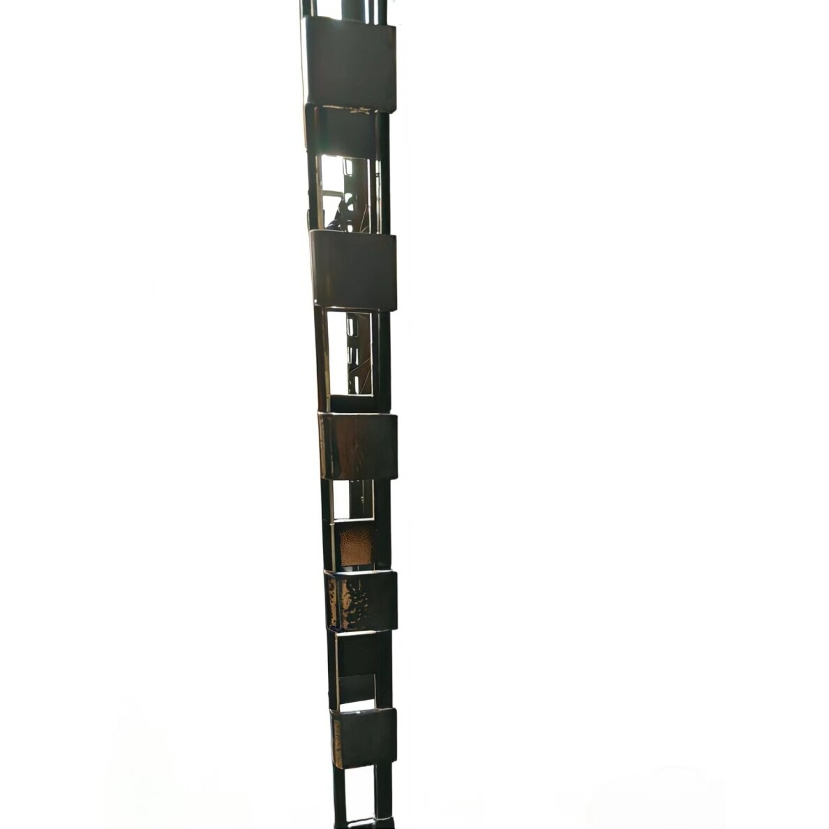 Two post hydraulic parking lift 2.3t 6 Two post hydraulic parking lift 2.3t 6