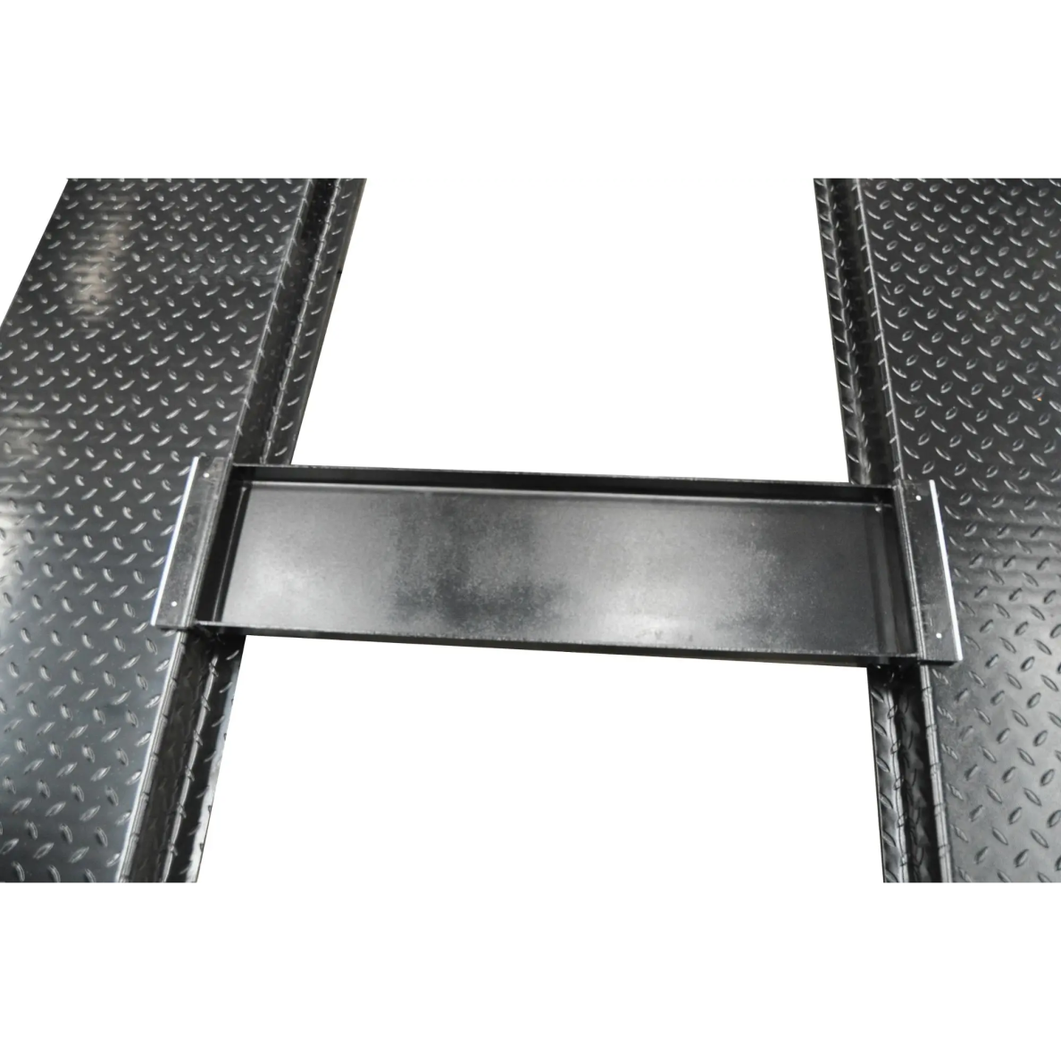 Four post hydraulic parking lift 4T 5