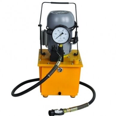 Electric hydraulic pump 750W