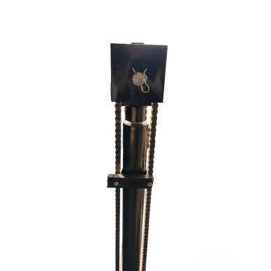 Two post hydraulic parking lift 2.3t 5 Two post hydraulic parking lift 2.3t 5