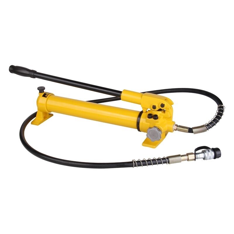 Ręczna pompa hydrauliczna 1000cc Ręczna pompa hydrauliczna 1000cc