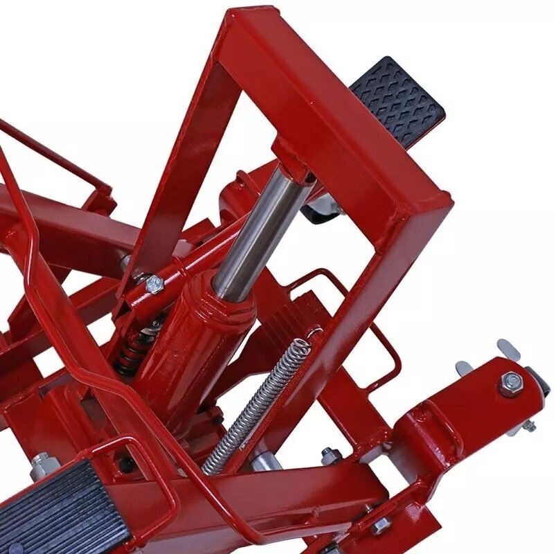Motociklu pacēlājs 400kg 3 Motociklu pacēlājs 400kg 3