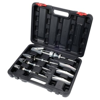 Zestaw do honowania cylindrów 7 sztuk 22-177mm 1 Zestaw do honowania cylindrów 7 sztuk 22-177mm 1