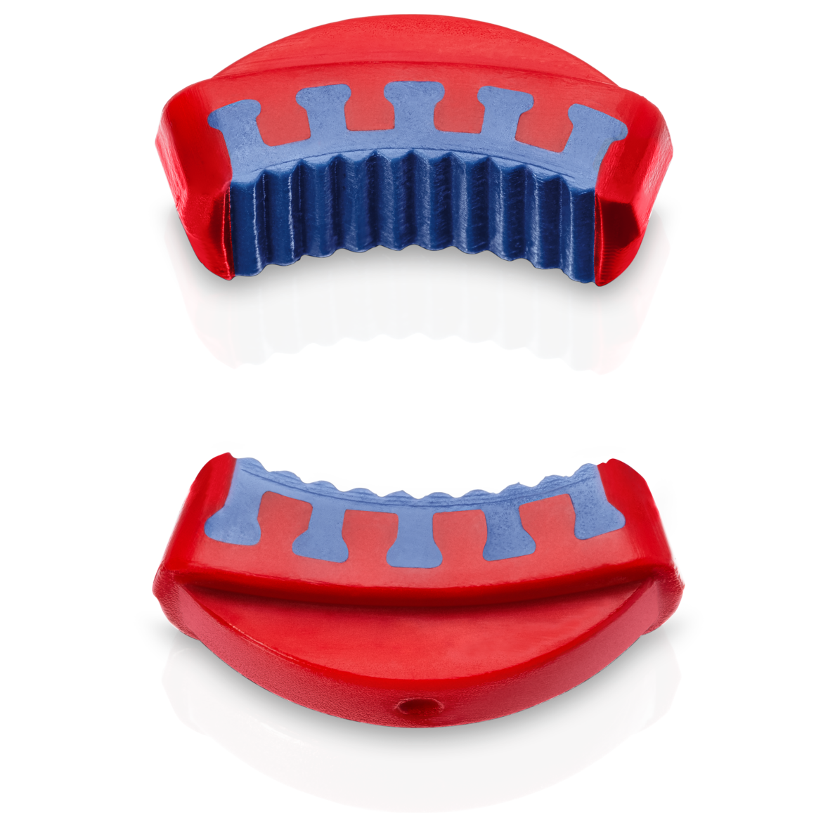 Įdėklai plastikiniai KNIPEX 2 komponentų (2 poros) santech. replėms 8111250 / 8113250 3 Įdėklai plastikiniai KNIPEX 2 komponentų (2 poros) santech. replėms 8111250 / 8113250 3