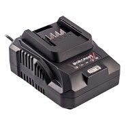 Įkroviklis 40V LI-ION WORCRAFT akumuliatoriui Įkroviklis 40V LI-ION WORCRAFT akumuliatoriui