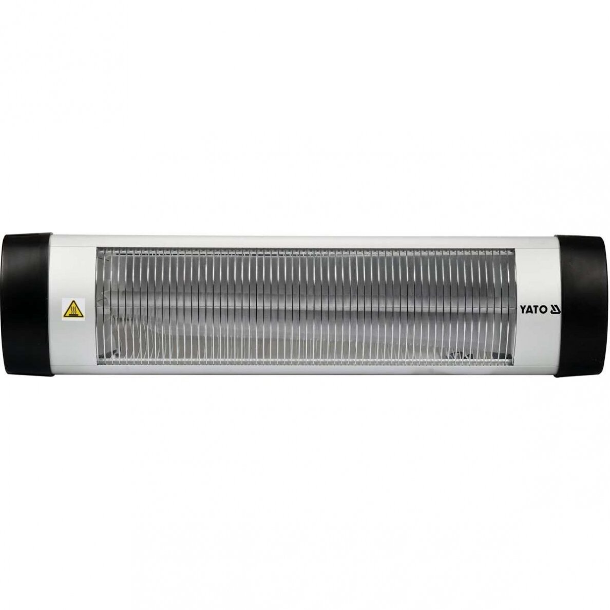 Kvarca infrasarkanais sildītājs 2000W 1