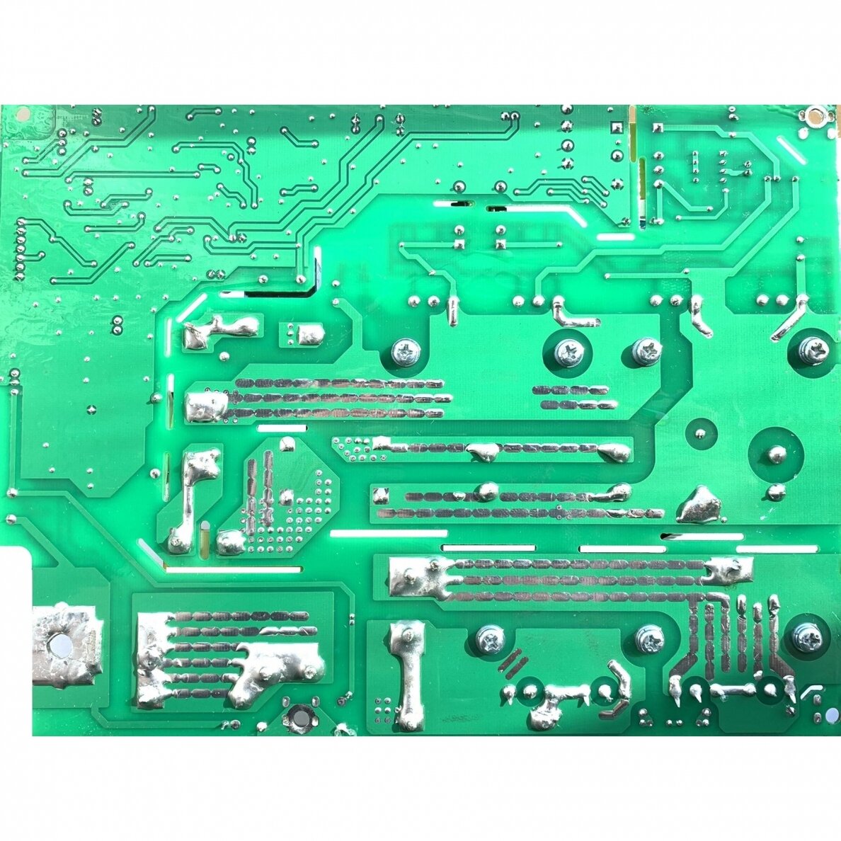 Płytki PCB do spawarki inwerterowej (IGBT), MMA Część zamienna. 1