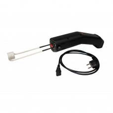 Induction heater 1.2kW with coil set