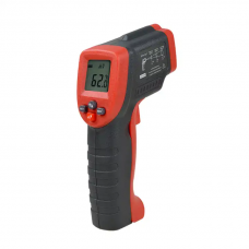Digital infra-red thermometer / pirometer 550°C