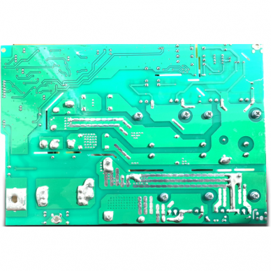 Płyty PCB do spawarki inwertorowej (IGBT), część zamienna MMA. 1