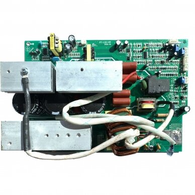 PCB do inwertorowej maszyny spawalniczej (IGBT), część zamienna do MMA.