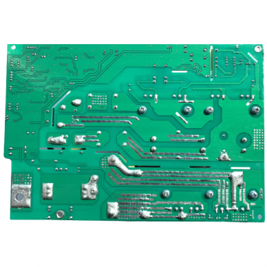 PCB do inwertorowej maszyny spawalniczej (IGBT), część zamienna do MMA. 1