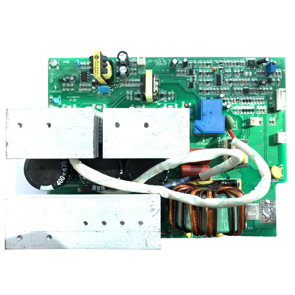 Płytki PCB do spawarki inwerterowej (IGBT), MMA Część zamienna.
