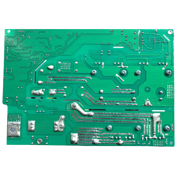 PCB do inwertorowej maszyny spawalniczej (IGBT), część zamienna do MMA. 1