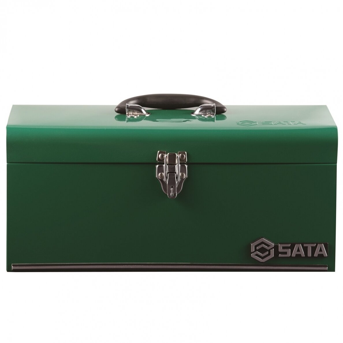 Skrzynka na narzędzia 14" 1