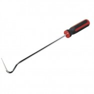 Zakładka z gumowym hakiem L=260mm