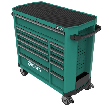 Roller cabinet 11 drawers PRO Roller cabinet 11 drawers PRO