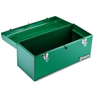 Skrzynka narzędziowa 17" 4 Skrzynka narzędziowa 17" 4